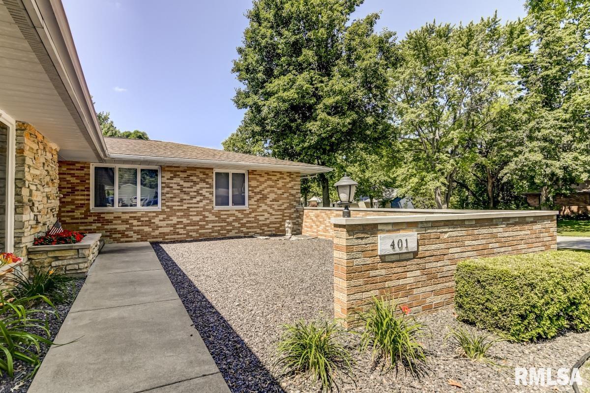 401 Brandywine Road Springfield, IL 62704 - Photo 3 of 40 Gallery Image 3
