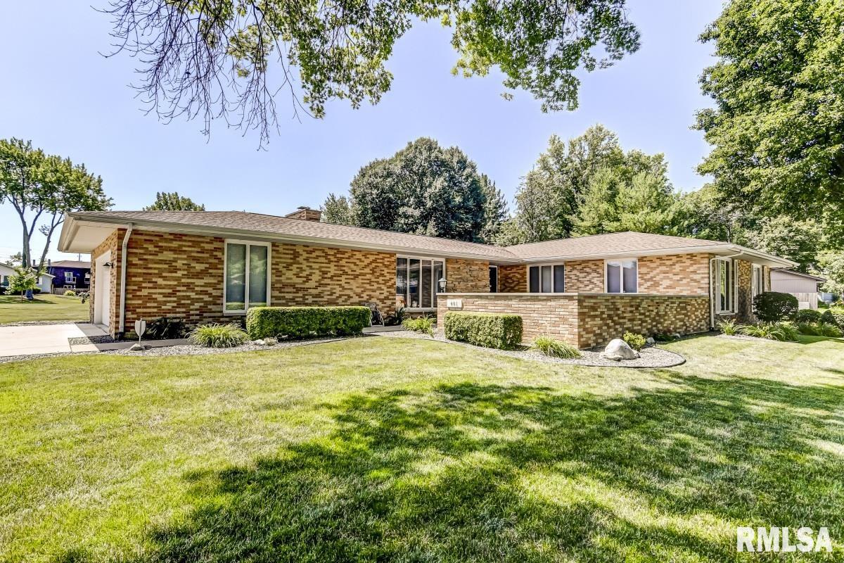 401 Brandywine Road Springfield, IL 62704 - Photo 5 of 40 Gallery Image 5