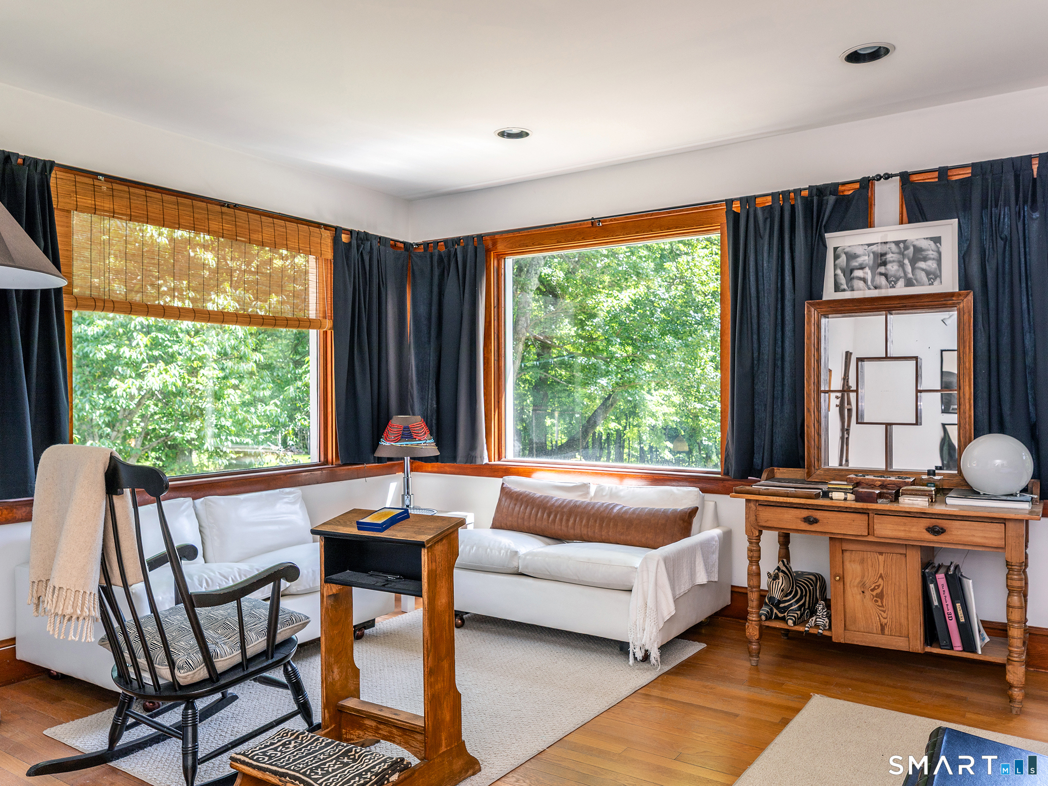 12 Old Forge Hollow Road Litchfield, CT 06750 - Photo 21 of 36