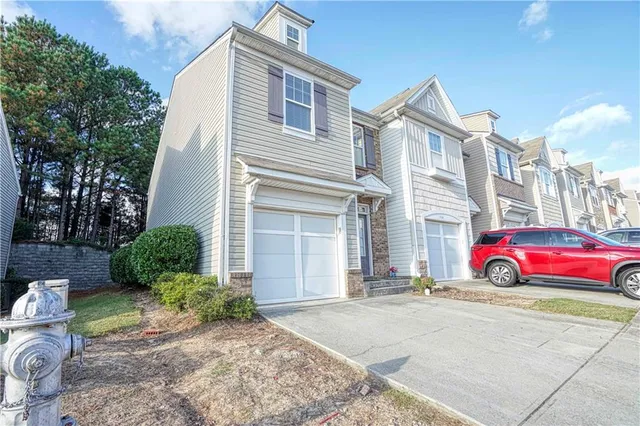 $299,900 | 2158 Executive Drive, Duluth, GA 30096