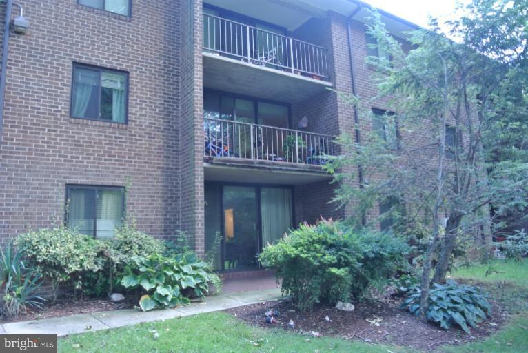 1406 Northgate Square, Unit 14062 Reston, VA 20190 - Photo 19 of 23 Exterior (Rear)