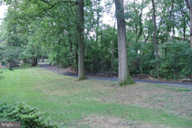 1406 Northgate Square, Unit 14062 Reston, VA 20190 - Photo 21 of 23 View from Unit