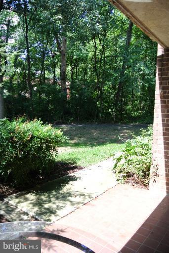 1406 Northgate Square, Unit 14062 Reston, VA 20190 - Photo 22 of 23 Patio