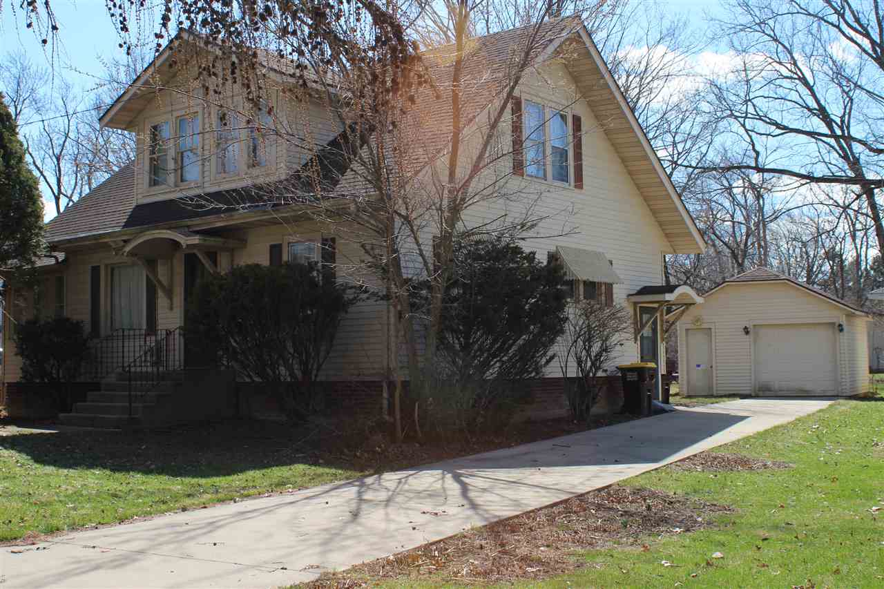 403 East Brayton Road Mount Morris, IL 61054 - Photo 1 of 16 Gallery Image 1