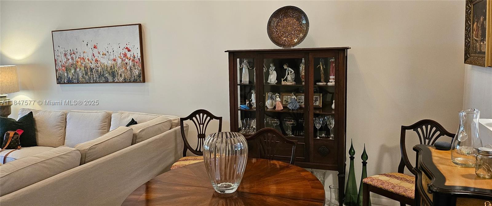10872 Lake Front Place Boca Raton, FL 33498 - Photo 15 of 57 Dining Area