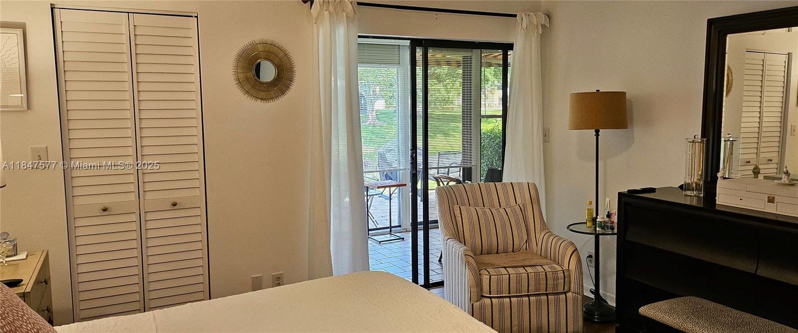 10872 Lake Front Place Boca Raton, FL 33498 - Photo 21 of 57 View or Family room from Master bedroom