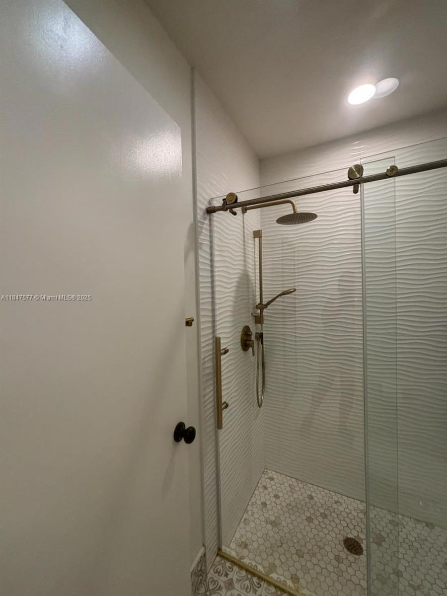10872 Lake Front Place Boca Raton, FL 33498 - Photo 35 of 57 Master bathroom shower