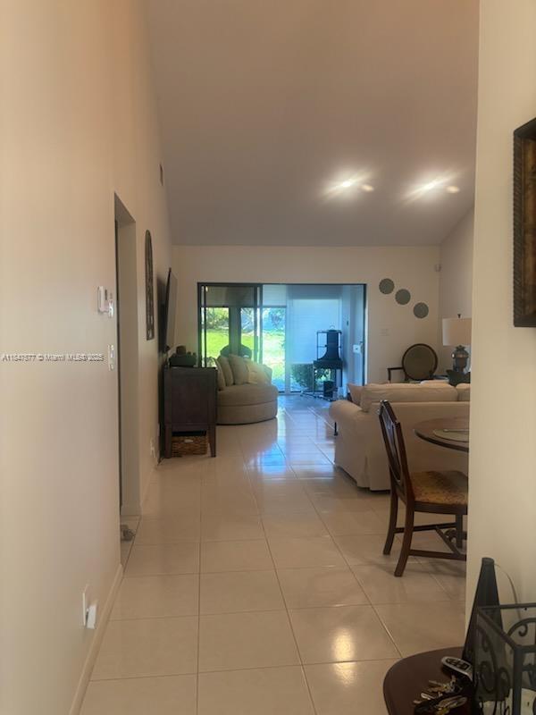 10872 Lake Front Place Boca Raton, FL 33498 - Photo 38 of 57 Entrance hallway