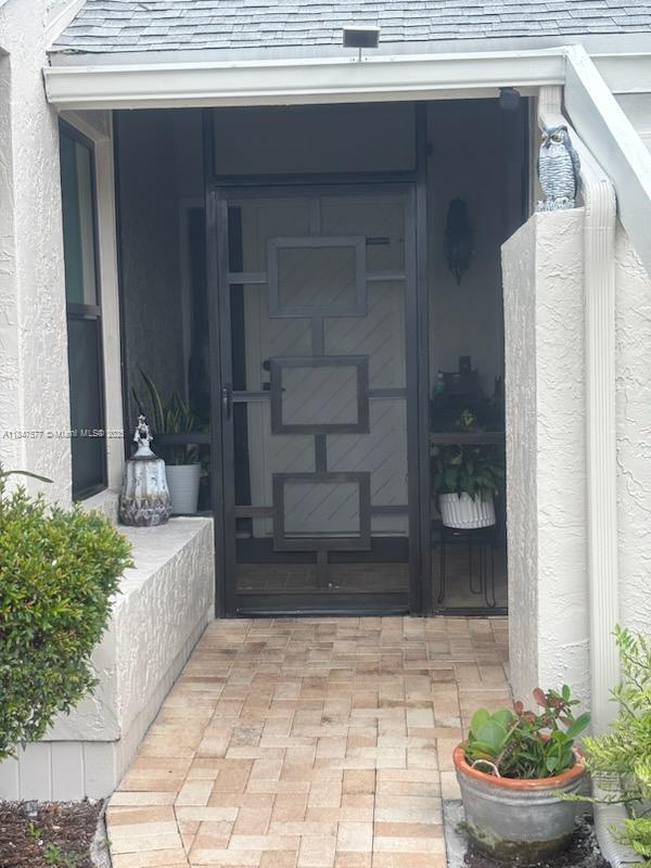 10872 Lake Front Place Boca Raton, FL 33498 - Photo 4 of 57 New painted color