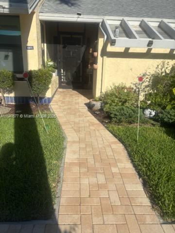 10872 Lake Front Place Boca Raton, FL 33498 - Photo 47 of 57 Entry way