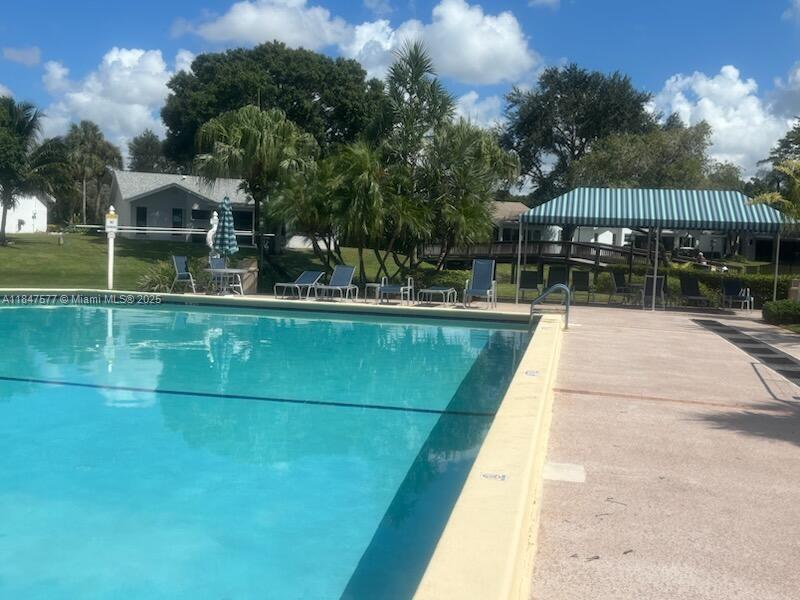 10872 Lake Front Place Boca Raton, FL 33498 - Photo 54 of 57 Pool
