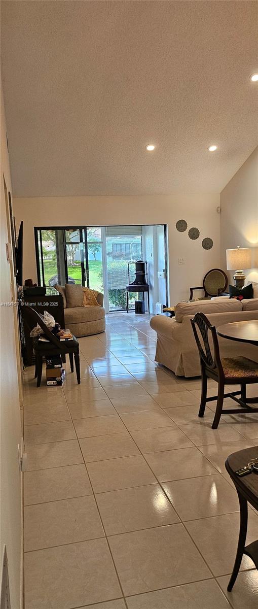 10872 Lake Front Place Boca Raton, FL 33498 - Photo 6 of 57 Inside hallway to living area