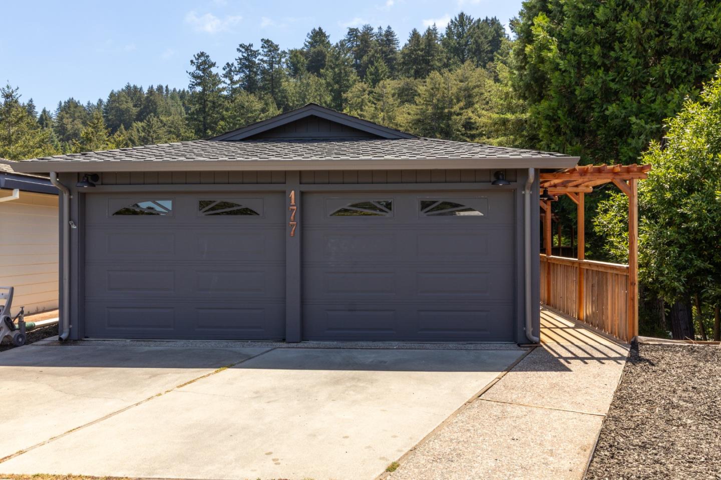 552 Bean Creek Road, Unit 177 Scotts Valley, CA 95066 - Photo 33 of 33