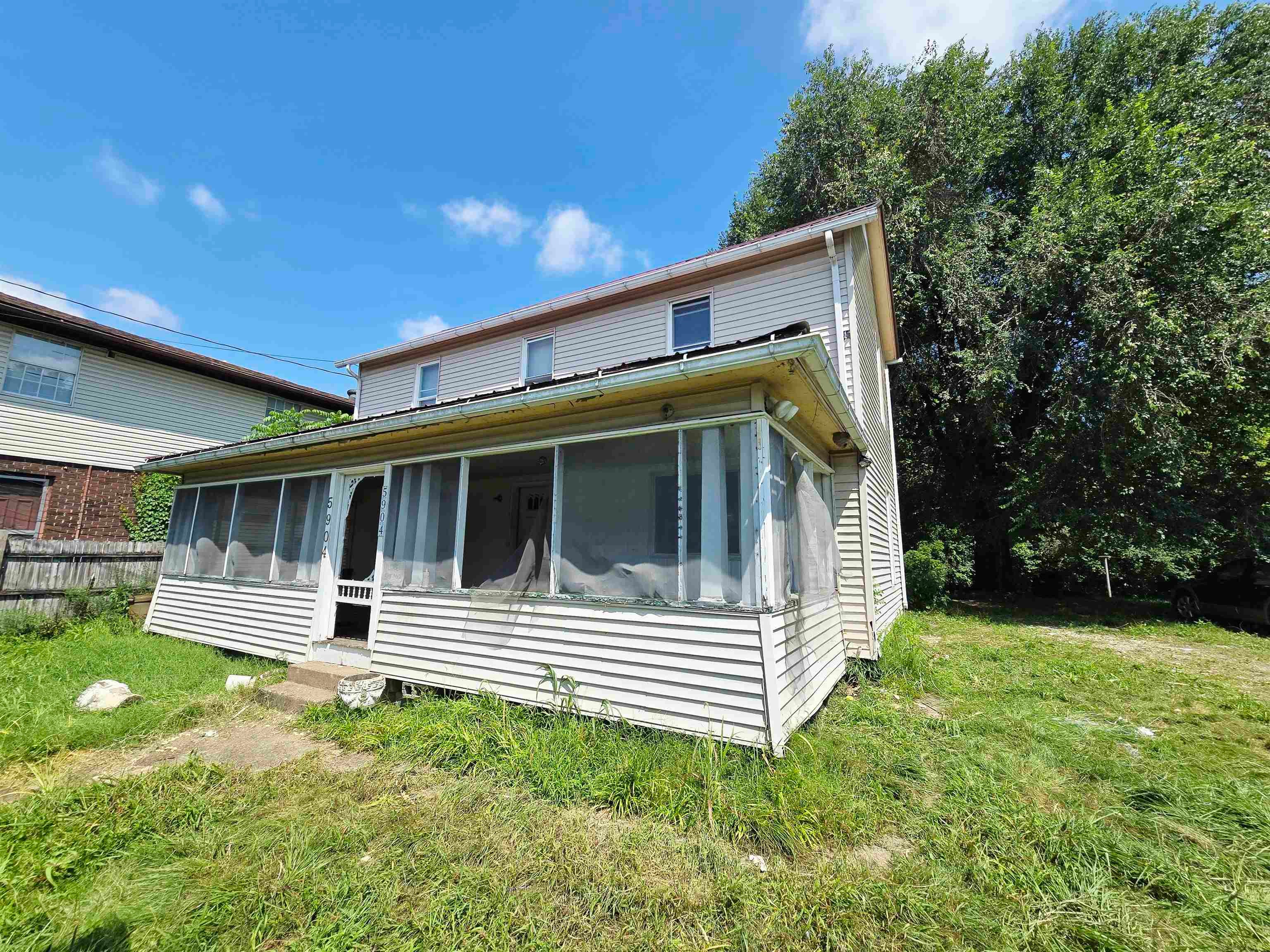 5904 East Pea Ridge Road Huntington, WV 25705 - Photo 3 of 25 Gallery Image 3