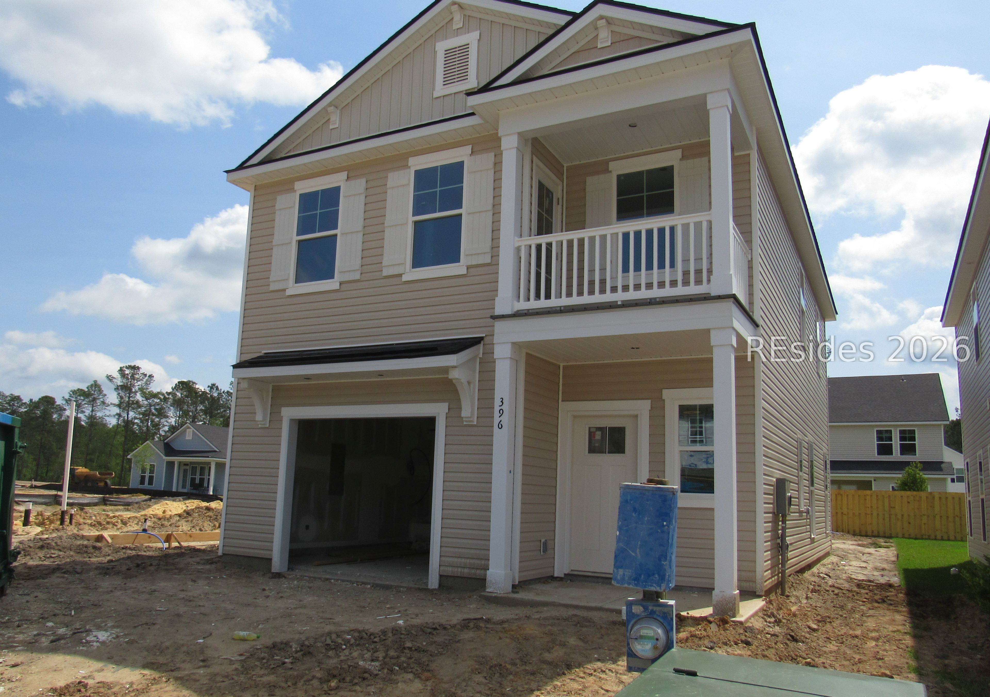 396 Conifer Street Hardeeville, SC 29927 - Photo 1 of 8
