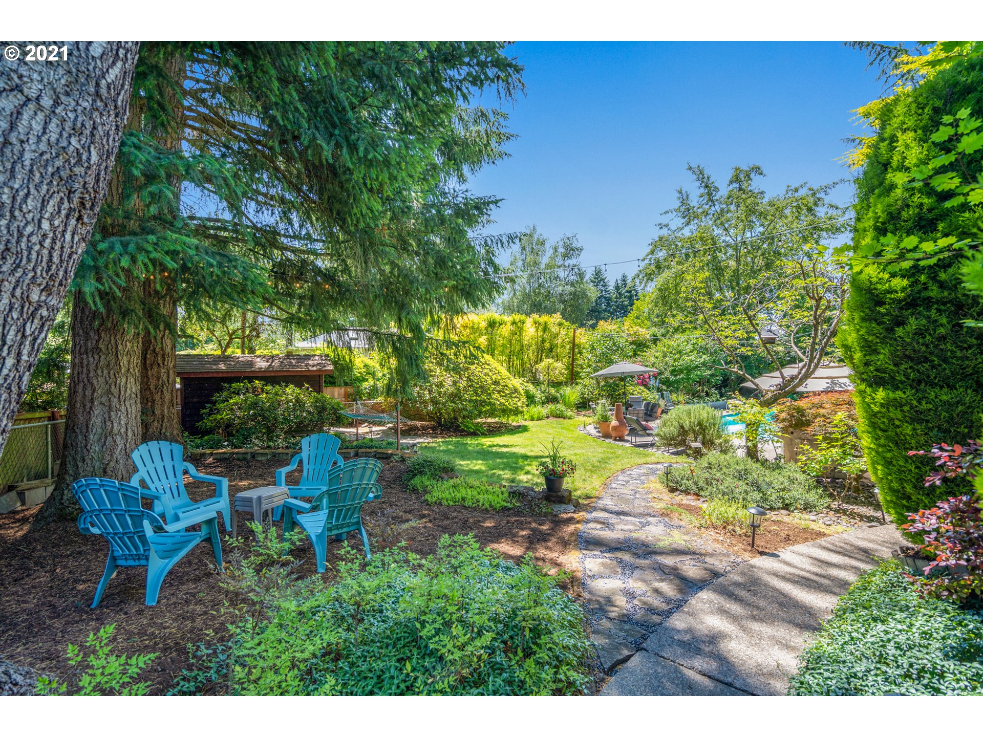 6656 Southwest Peyton Road Portland, OR 97223 - Photo 21 of 25 Gallery Image 21