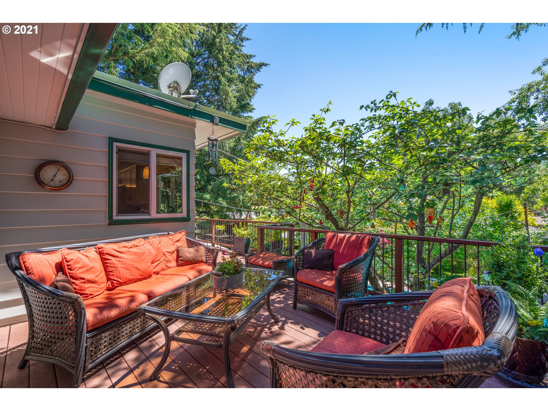 6656 Southwest Peyton Road Portland, OR 97223 - Photo 22 of 25 Gallery Image 22
