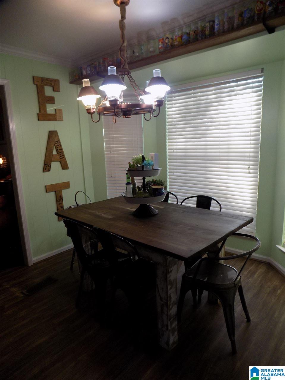 1235 McPherson Road Mount Olive, AL 35117 - Photo 18 of 23