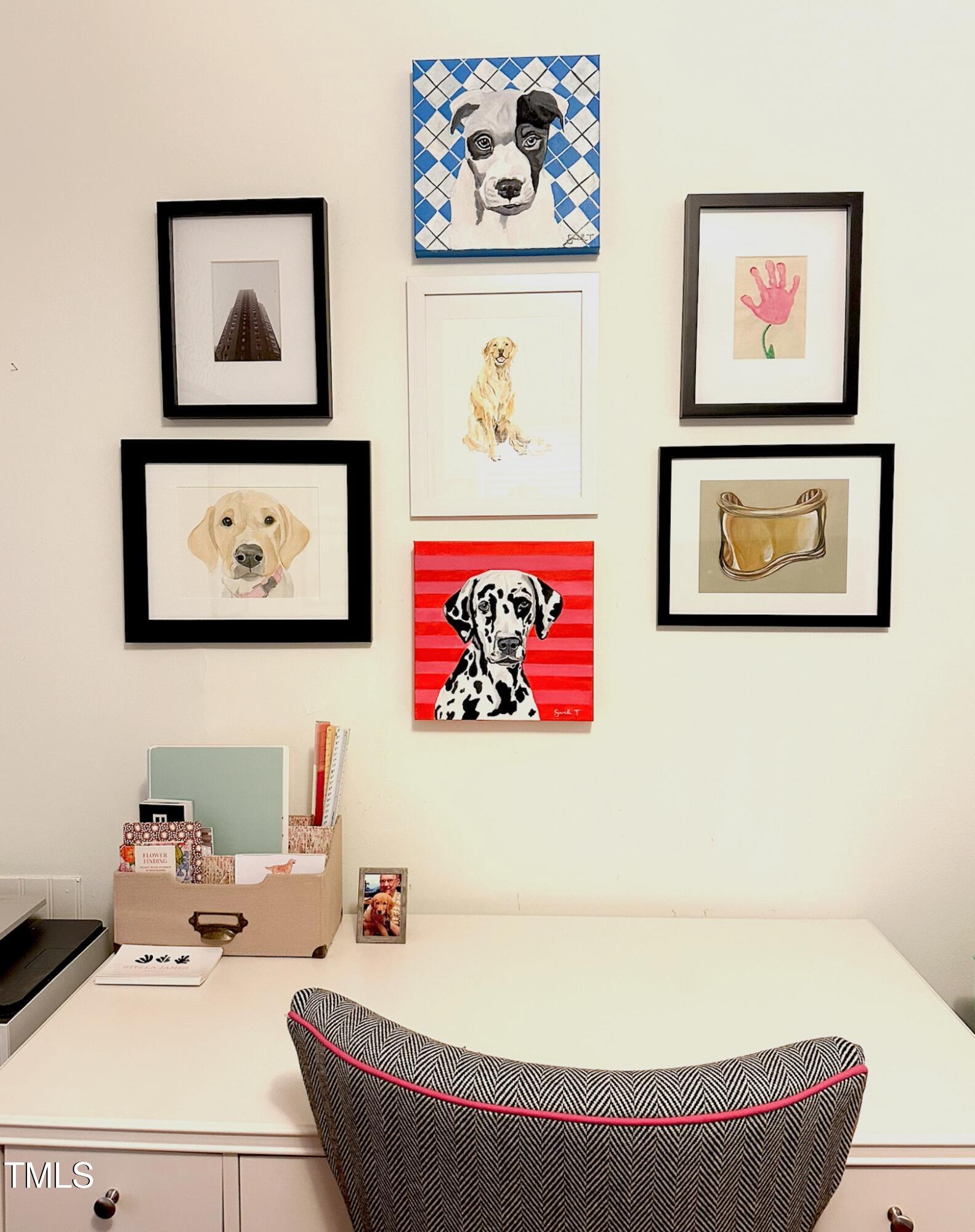 2828 Oberlin Road Raleigh, NC 27608 - Photo 5 of 21 Guest 2