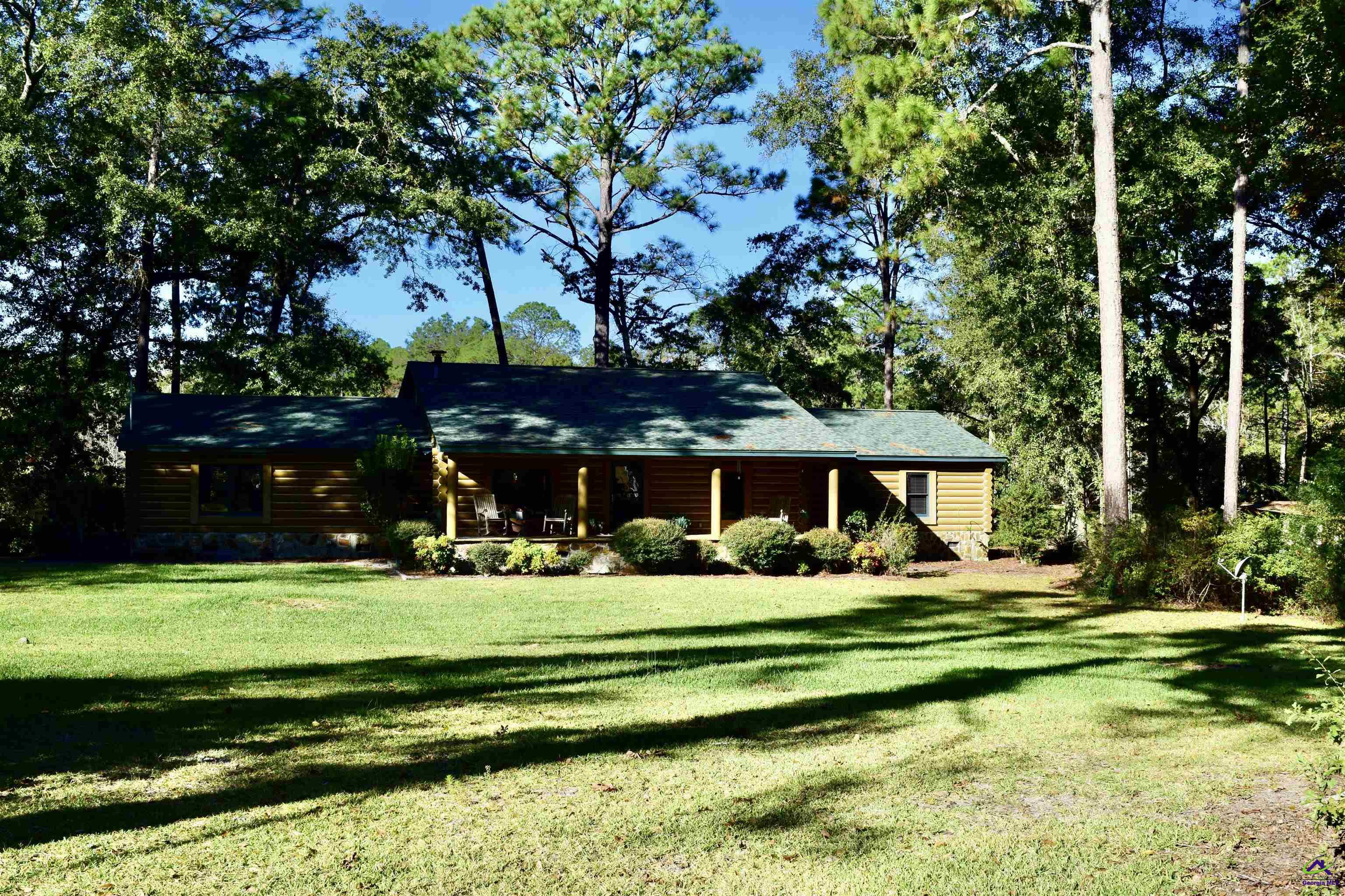 895 Isabella Terrell Road Poulan, GA 31781 - Photo 58 of 65 Gallery Image 58