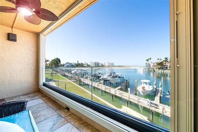 $800,000 | 1060 Pinellas Bayway South, Unit 106, St. Petersburg, FL 33715