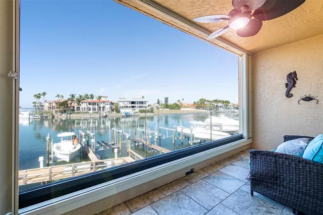 $800,000 | 1060 Pinellas Bayway South, Unit 106, St. Petersburg, FL 33715