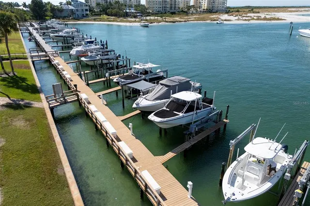 $800,000 | 1060 Pinellas Bayway South, Unit 106, St. Petersburg, FL 33715