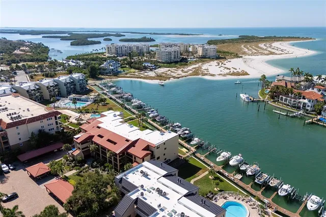 $800,000 | 1060 Pinellas Bayway South, Unit 106, St. Petersburg, FL 33715