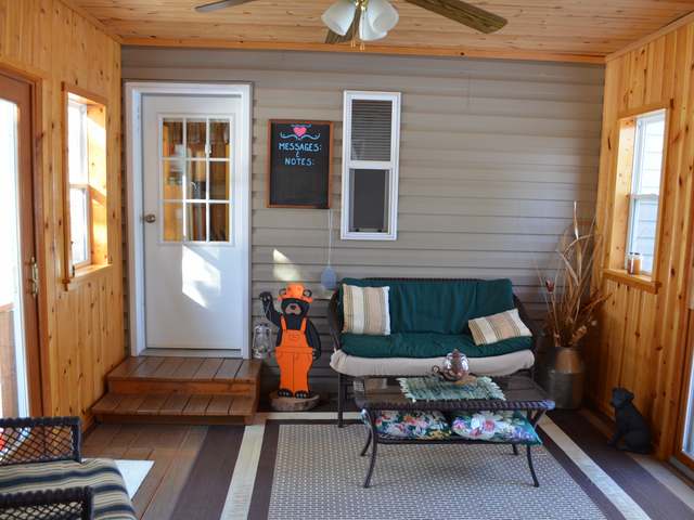 W5906 Greenwood Road Tomahawk, WI 54487 - Photo 14 of 20 Gallery Image 14