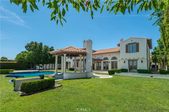 $4,995,000 | 25471 Prado De Oro, Calabasas, CA 91302