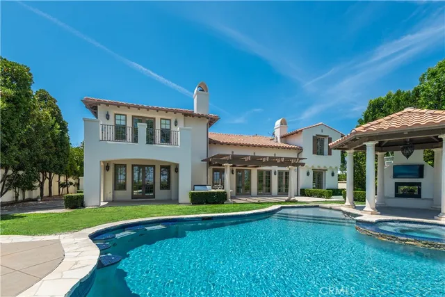 $4,995,000 | 25471 Prado De Oro, Calabasas, CA 91302