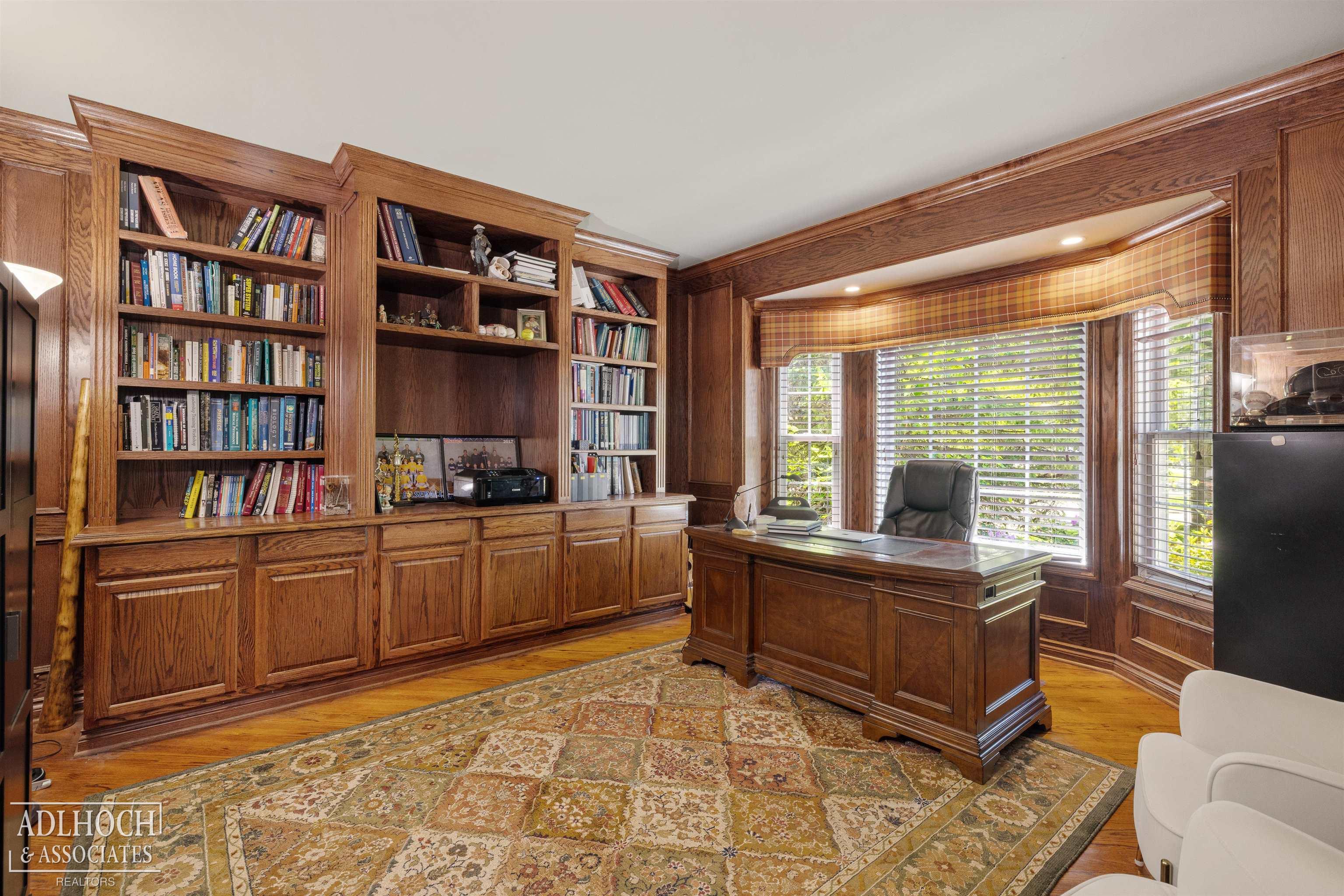 758 Middlesex Road Grosse Pointe, MI 48230 - Photo 16 of 41