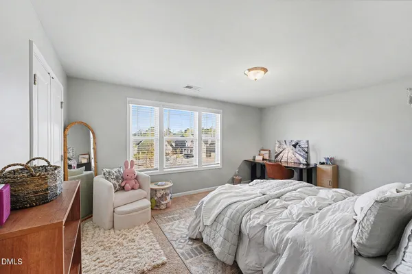 $649,900 | 101 Sambar Deer Lane, Garner, NC 27529