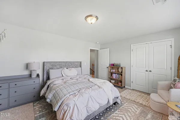 $649,900 | 101 Sambar Deer Lane, Garner, NC 27529