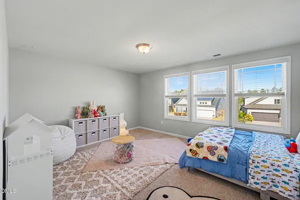 $649,900 | 101 Sambar Deer Lane, Garner, NC 27529