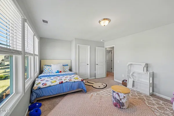 $649,900 | 101 Sambar Deer Lane, Garner, NC 27529