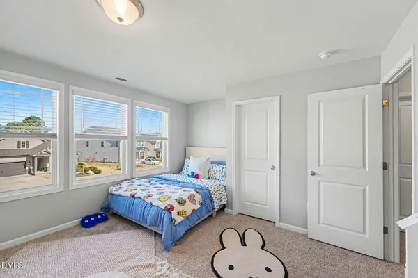 $649,900 | 101 Sambar Deer Lane, Garner, NC 27529