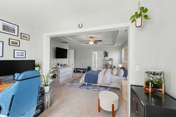 $649,900 | 101 Sambar Deer Lane, Garner, NC 27529