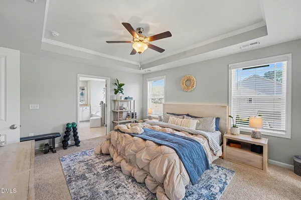 $649,900 | 101 Sambar Deer Lane, Garner, NC 27529