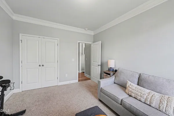 $649,900 | 101 Sambar Deer Lane, Garner, NC 27529