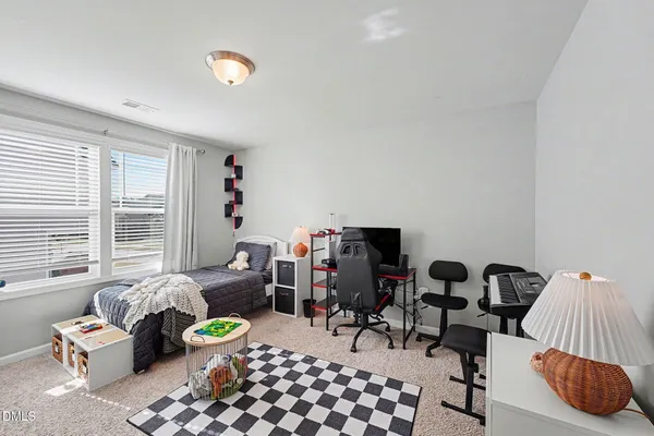 $649,900 | 101 Sambar Deer Lane, Garner, NC 27529