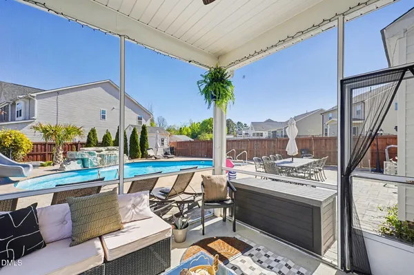 $649,900 | 101 Sambar Deer Lane, Garner, NC 27529