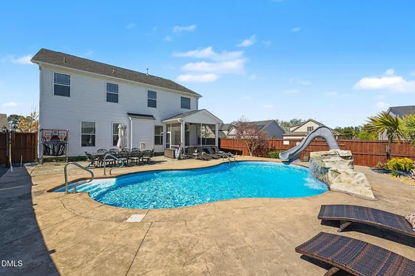 $649,900 | 101 Sambar Deer Lane, Garner, NC 27529