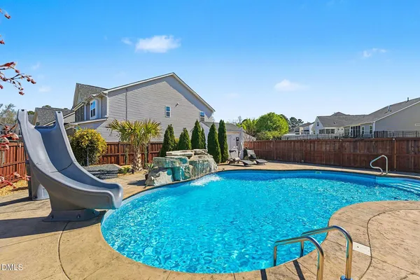 $649,900 | 101 Sambar Deer Lane, Garner, NC 27529