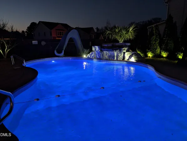 $649,900 | 101 Sambar Deer Lane, Garner, NC 27529