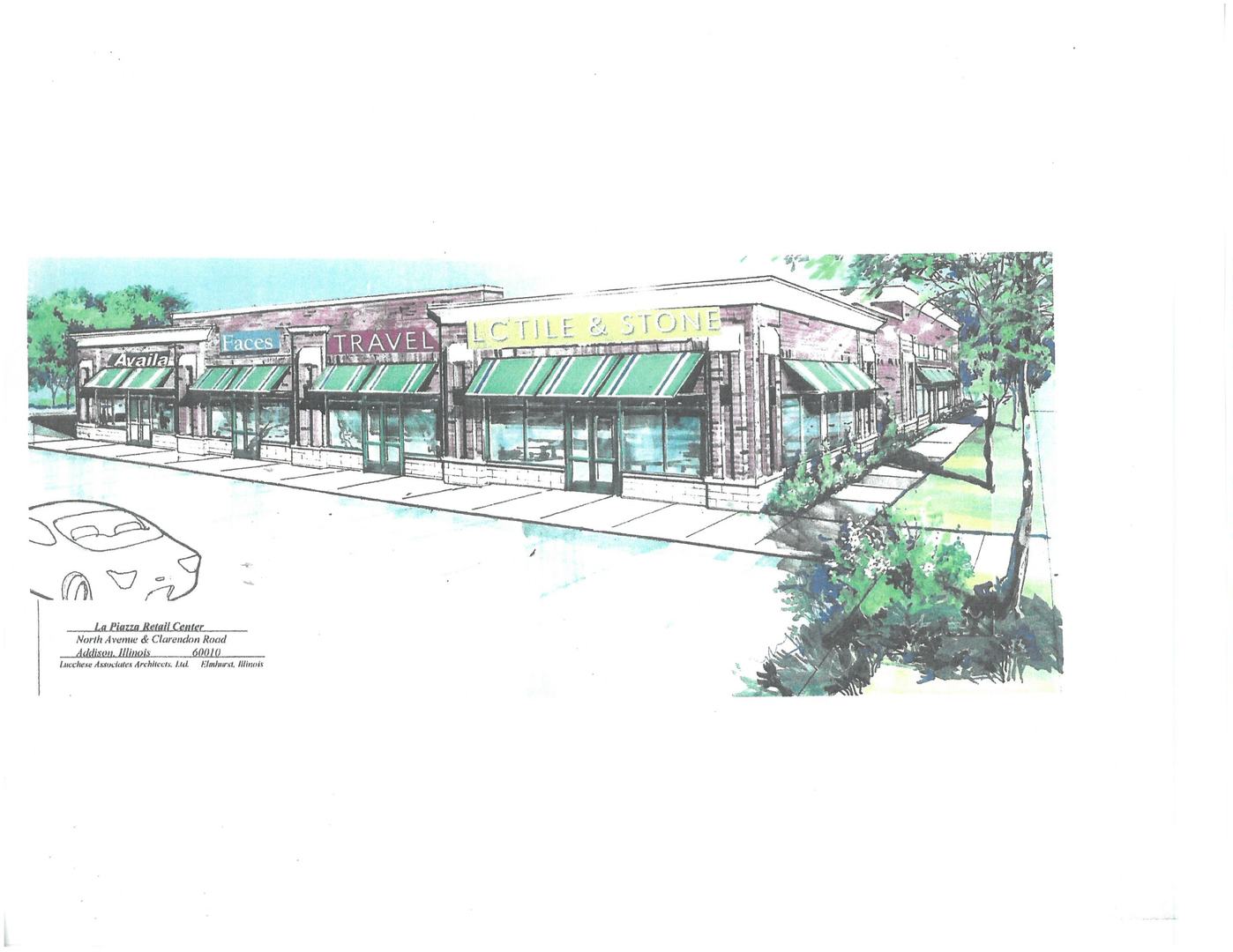 a picture of a building