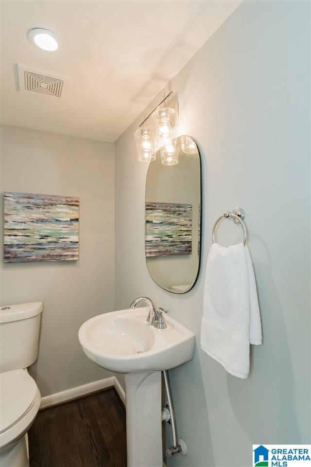 1786 Cornwall Road Birmingham, AL 35226 - Photo 22 of 46