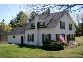 143 Burpee Hill Road Grantham, NH 03753 - Photo 2 of 5 Gallery Image 2