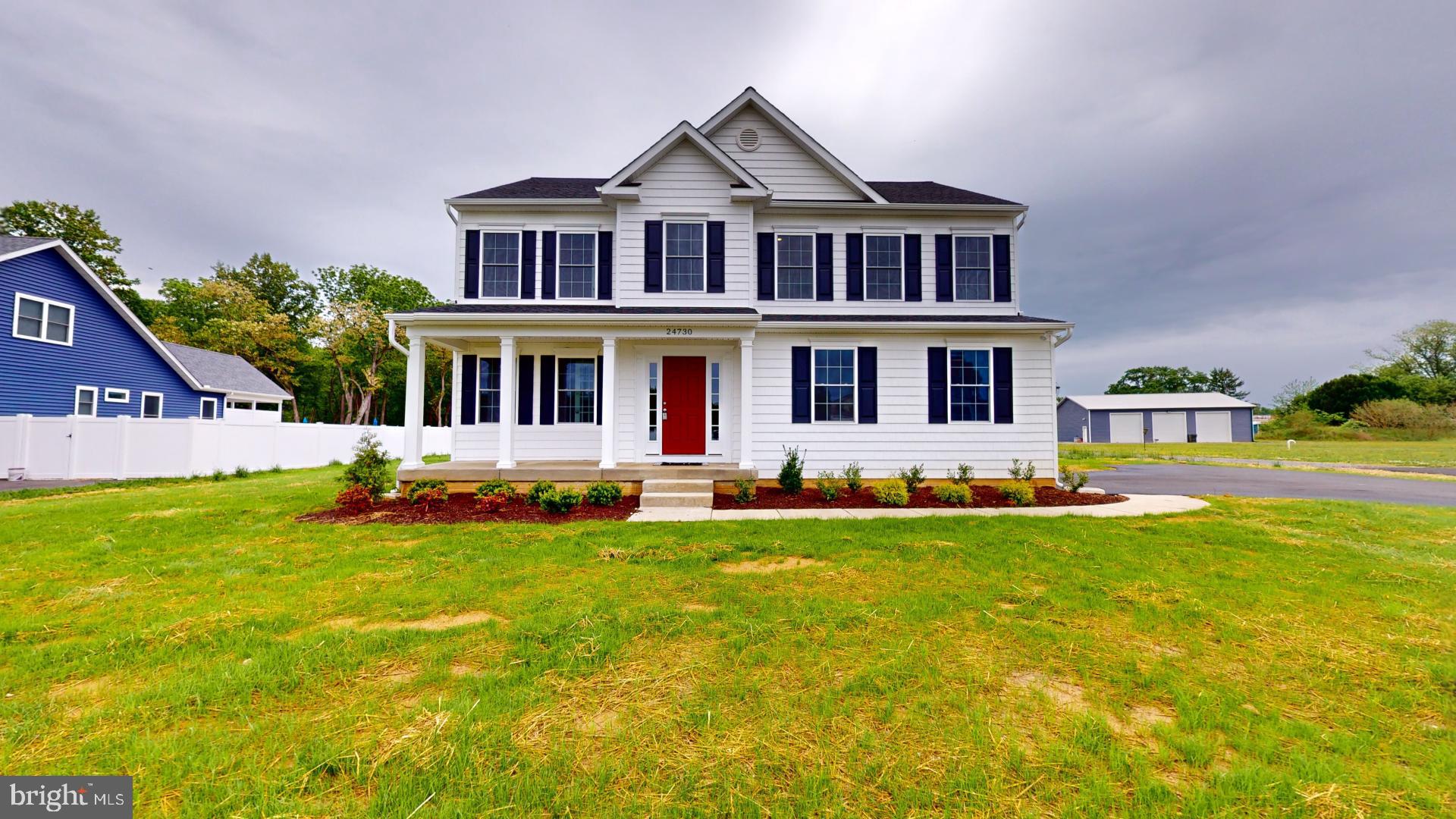 24730 Tribbett Circle Ridgely, MD 21660 - Photo 1 of 54 Gallery Image 1