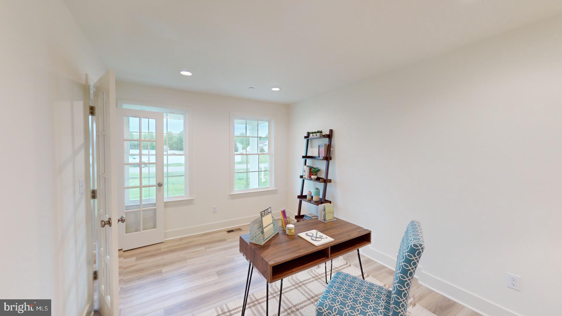 24730 Tribbett Circle Ridgely, MD 21660 - Photo 5 of 54 Two windows